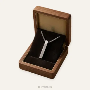 قلادة LILI-0001 | Necklace LILI-0001