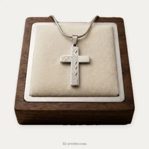 قلادة LILI-0002 | Necklace LILI-0002
