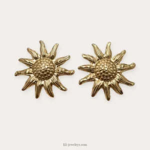 أقراط LILI-0004 | Earrings LILI-0004