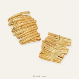 أقراط LILI-0006 | Earrings LILI-0006