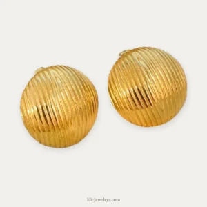 أقراط LILI-0007 | Earrings LILI-0007
