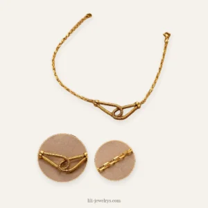 سوار LILI-0011 | Bracelet LILI-0011