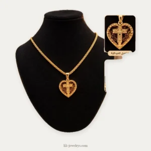 قلادة LILI-0017 | Necklace LILI-0017