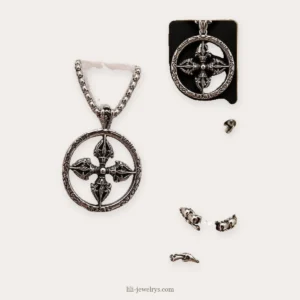 قلادة LILI-0019 | Necklace LILI-0019