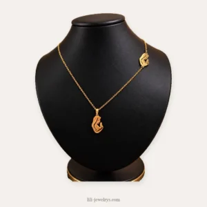 قلادة LILI-0020 | Necklace LILI-0020