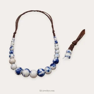 قلادة LILI-0029 | Necklace LILI-0029