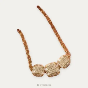 قلادة LILI-0032 | Necklace LILI-0032