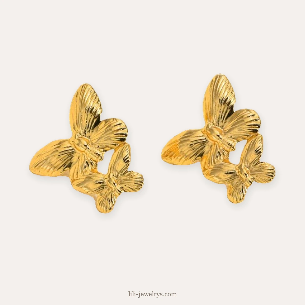 أقراط LILI-0035 | Earrings LILI-0035