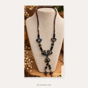 قلادة LILI-0040 | Necklace LILI-0040