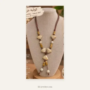 قلادة LILI-0041 | Necklace LILI-0041