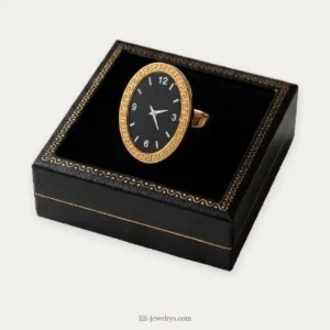 خاتم LILI-0042 | Ring LILI-0042
