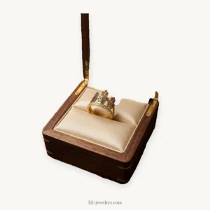 خاتم LILI-0043 | Ring LILI-0043