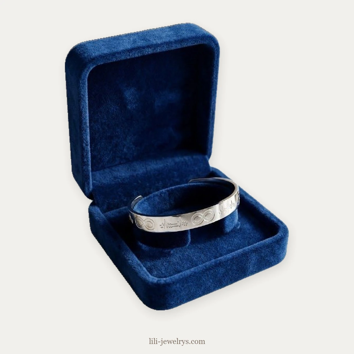 سوار LILI-0052 | Bracelet LILI-0052