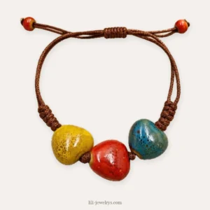 سوار LILI-0070 | Bracelet LILI-0070