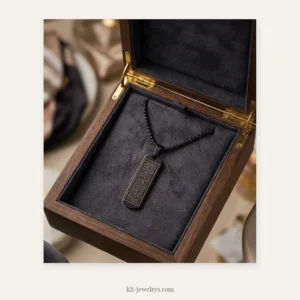 قلادة LILI-0071 | Necklace LILI-0071