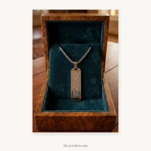 قلادة LILI-0073 | Necklace LILI-0073