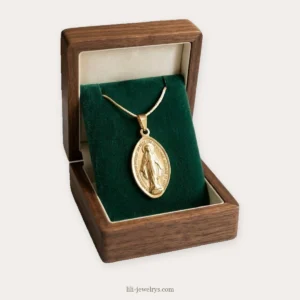 قلادة LILI-0074 | Necklace LILI-0074