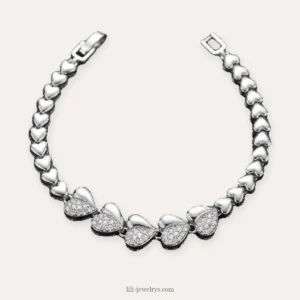 سوار LILI-0080 | Bracelet LILI-0080