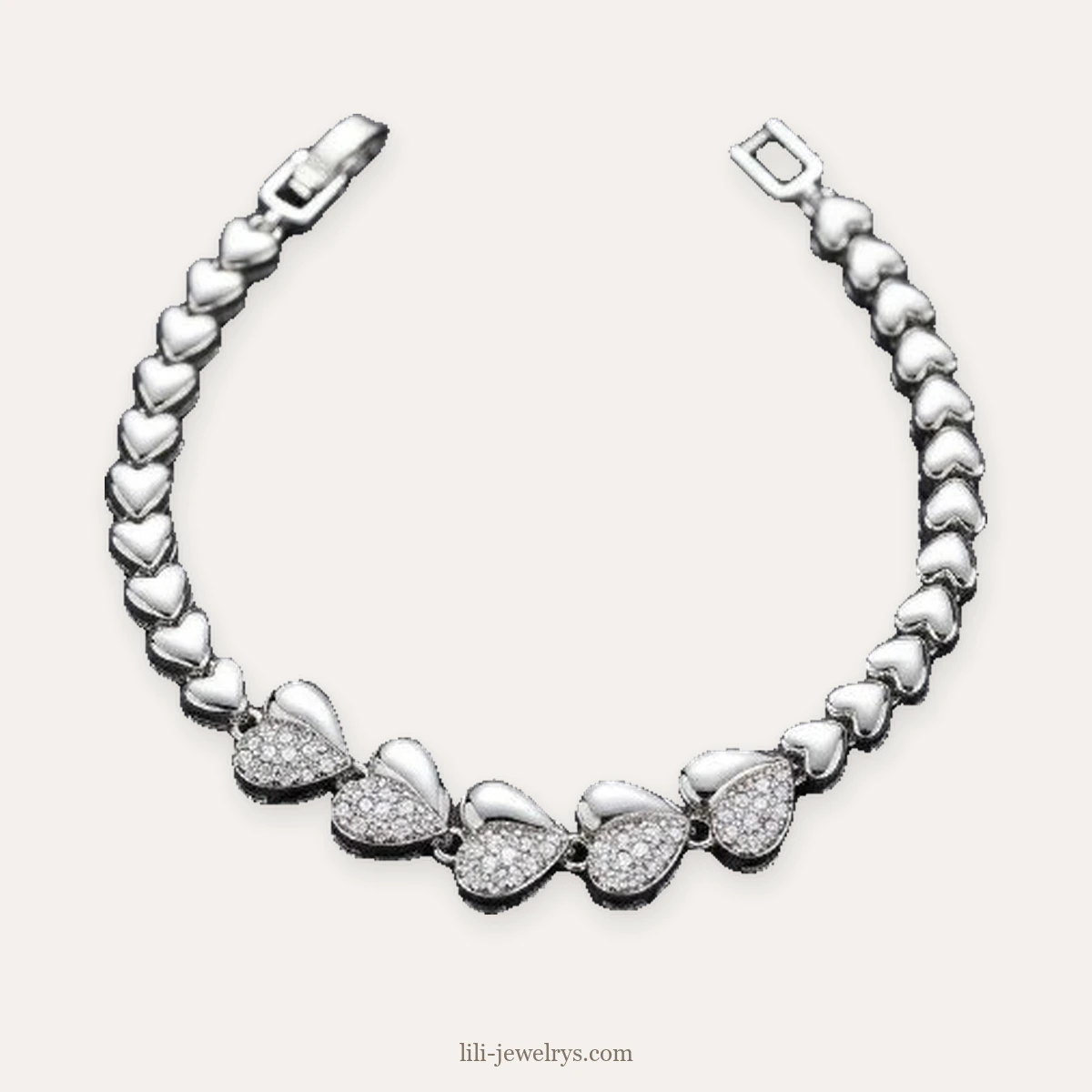 سوار LILI-0080 | Bracelet LILI-0080