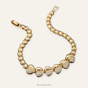 سوار LILI-0081 | Bracelet LILI-0081