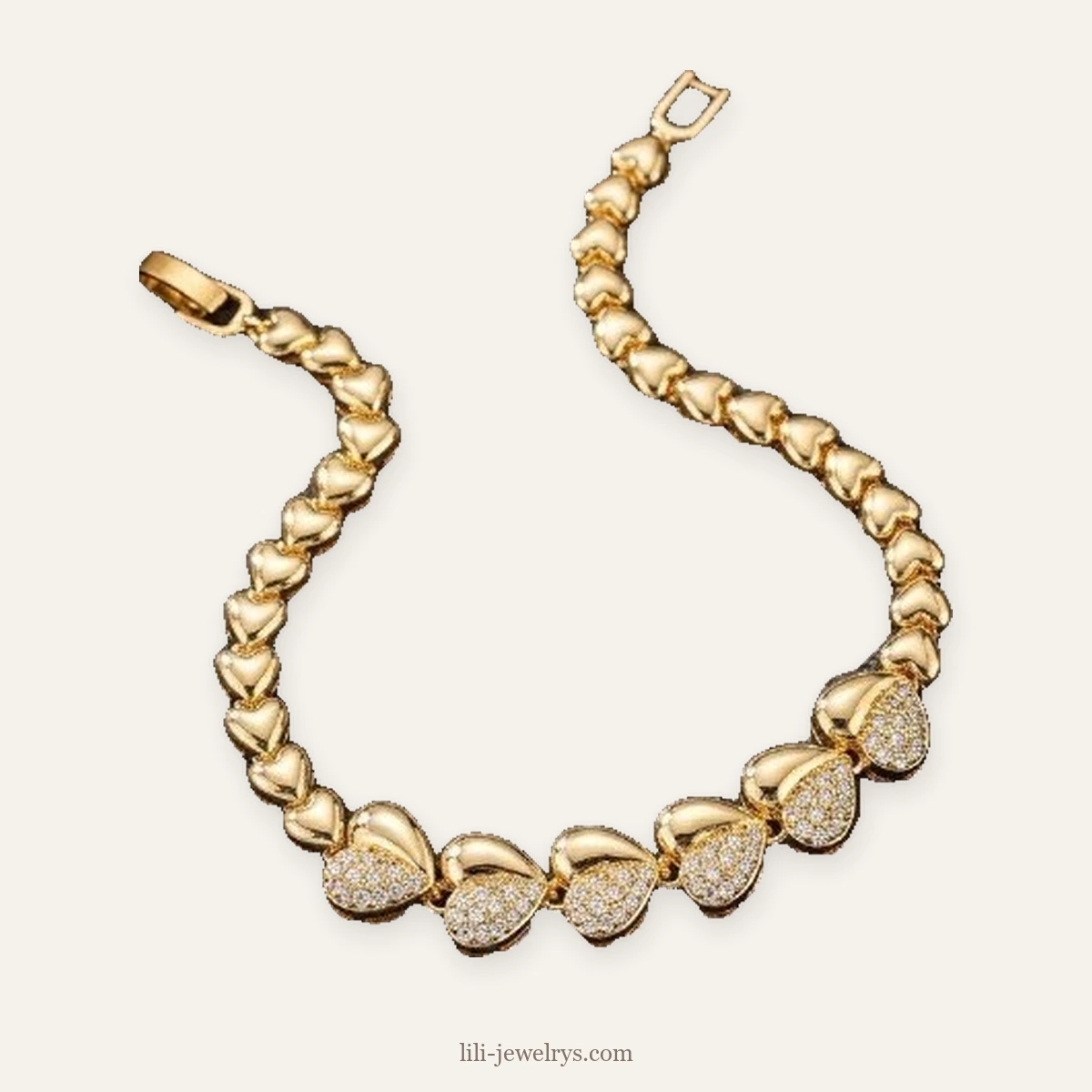 سوار LILI-0081 | Bracelet LILI-0081