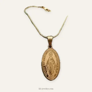 قلادة LILI-0086 | Necklace LILI-0086