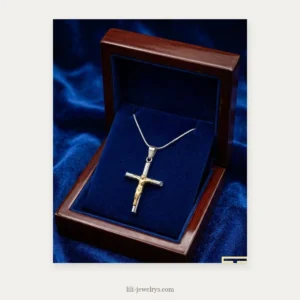 قلادة LILI-0087 | Necklace LILI-0087