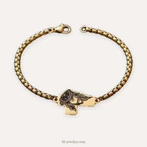 سوار LILI-0090 | Bracelet LILI-0090