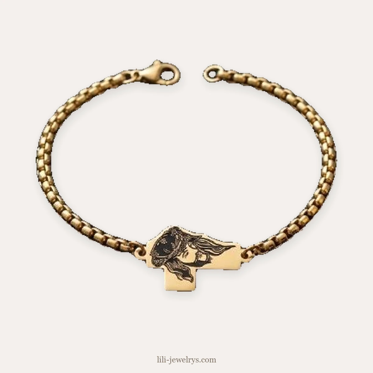 سوار LILI-0090 | Bracelet LILI-0090