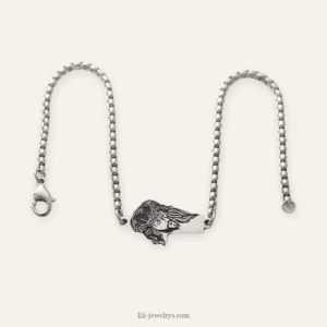 سوار LILI-0091 | Bracelet LILI-0091