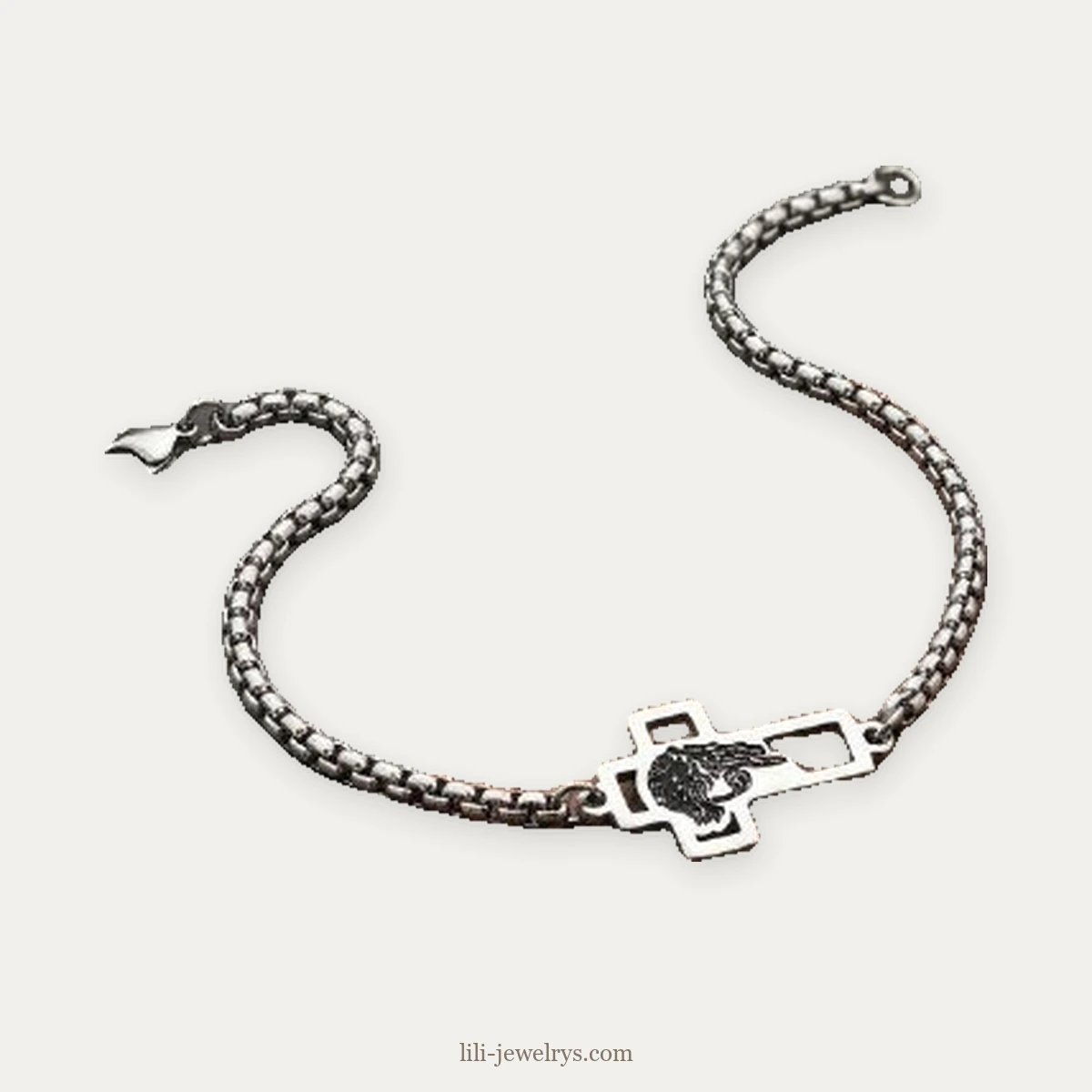 سوار LILI-0092 | Bracelet LILI-0092