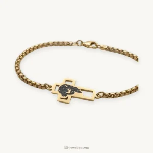 سوار LILI-0093 | Bracelet LILI-0093