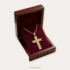 قلادة LILI-0094 | Necklace LILI-0094