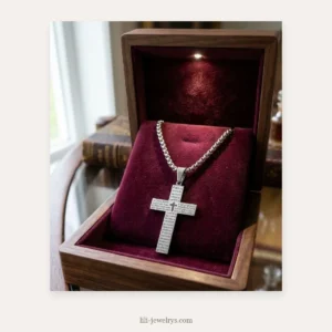 قلادة LILI-0095 | Necklace LILI-0095