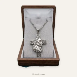 قلادة LILI-0096 | Necklace LILI-0096