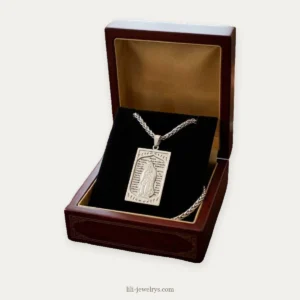 قلادة LILI-0097 | Necklace LILI-0097