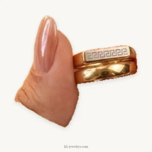 خاتم LILI-0103 | Ring LILI-0103