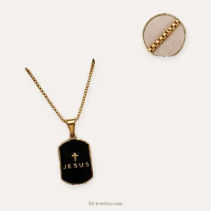 قلادة LILI-0105 | Necklace LILI-0105