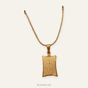 قلادة LILI-0106 | Necklace LILI-0106