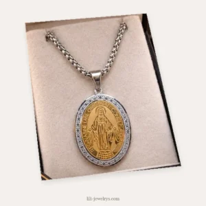 قلادة LILI-0110 | Necklace LILI-0110