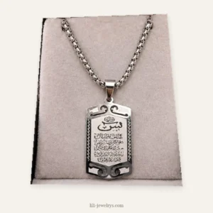 قلادة LILI-0111 | Necklace LILI-0111