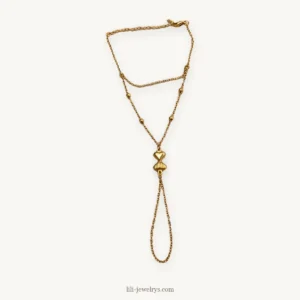 هاند تشين LILI-0113 | Hand chain LILI-0113