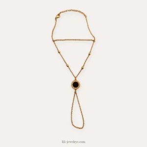 هاند تشين LILI-0115 | Hand chain LILI-0115