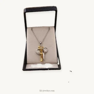 قلادة LILI-0123 | Necklace LILI-0123
