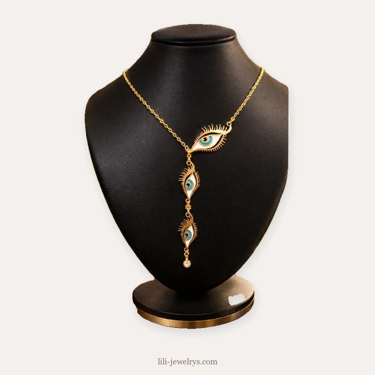 قلادة LILI-0130 | Necklace LILI-0130