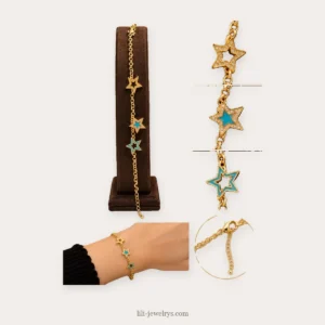 سوار LILI-0134 | Bracelet LILI-0134