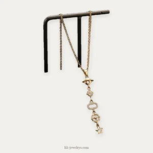 قلادة LILI-0142 | Necklace LILI-0142