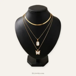 قلادة LILI-0146 | Necklace LILI-0146
