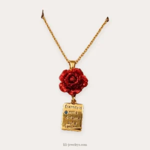 قلادة LILI-0164 | Necklace LILI-0164