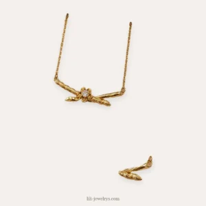 قلادة LILI-0165 | Necklace LILI-0165